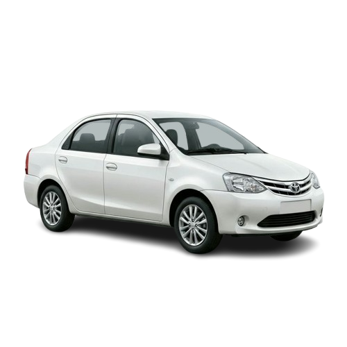 Sedan Taxi