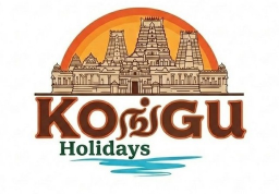Kongu Holidays