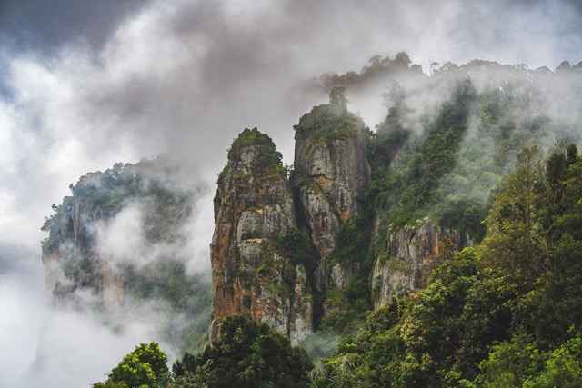 Kodaikanal Vibes