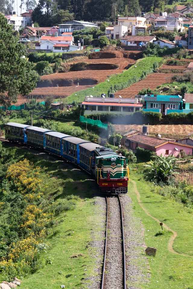 Ooty Weekend Getaway