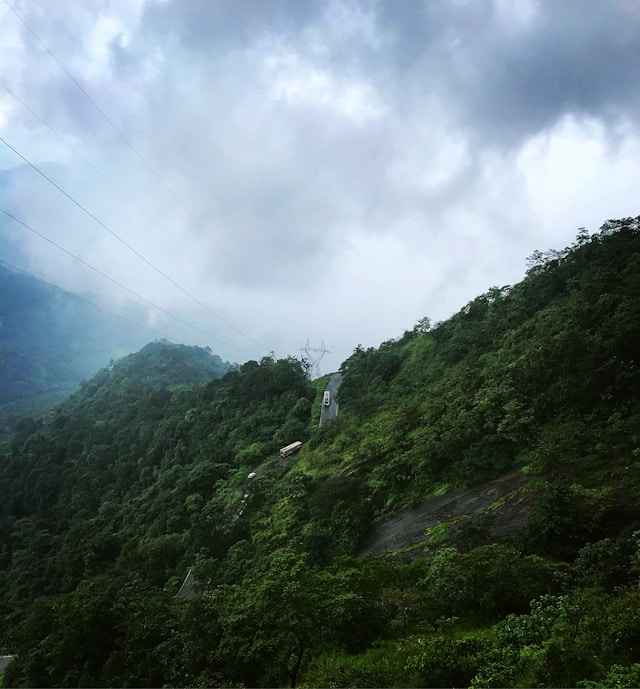 Ooty Wayanad Mysore